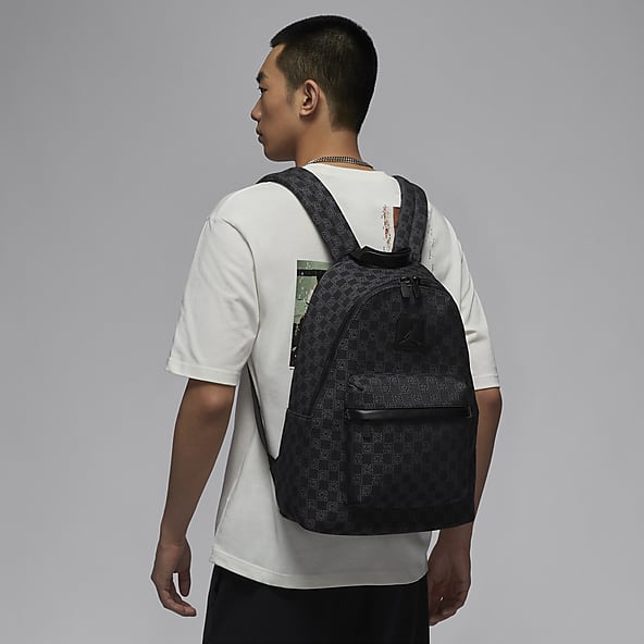 Jordan Backpacks Bags. Nike